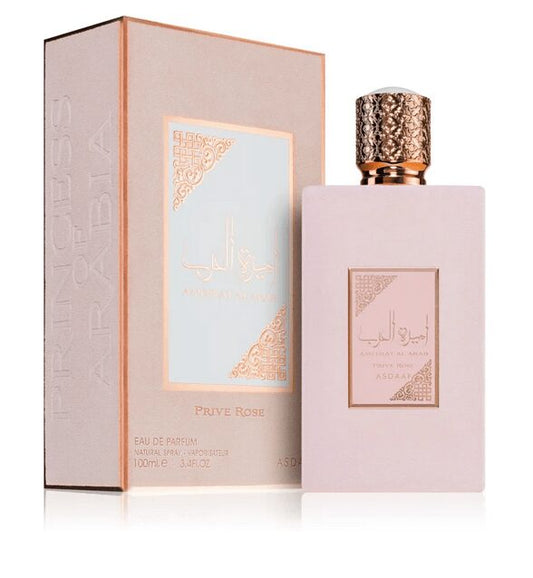 Ameerat Al Arab Rosé Privé