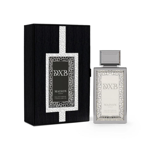 DXB - Maison Asrar (100ml) EDP