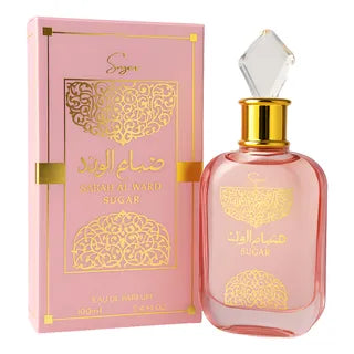 Sabah Al Ward Sugar - Al Wataniah