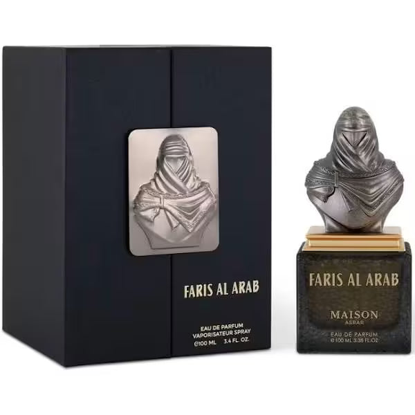 Faris Al Arab - MAISON ASRAR