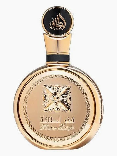 Fakhar Gold - Lattafa (100ml) EDP