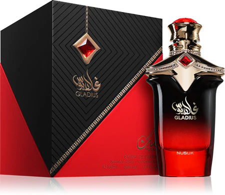 Gladius - Nusuk (100ml) EDP