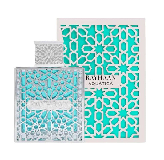 Aquatica - Rayhaan (100ml) EDP