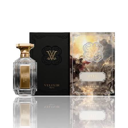 Ares -  Velixir
