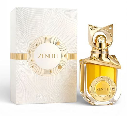 Zenith - Riiffs