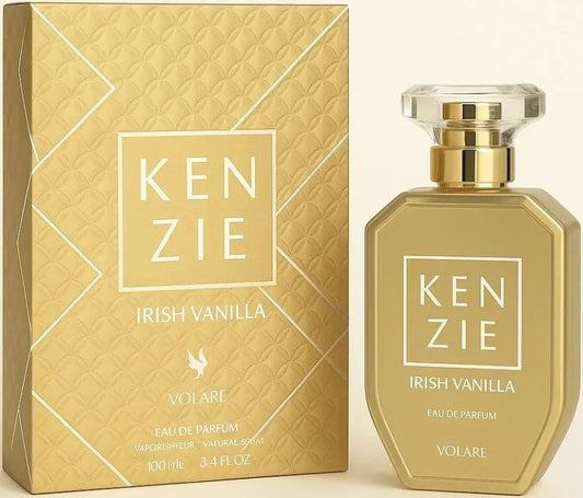 Kenzie Irish Vanilla- Volaré