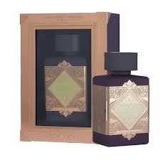 Bade'e Al Oud - Amethyst Fusion Lattafa