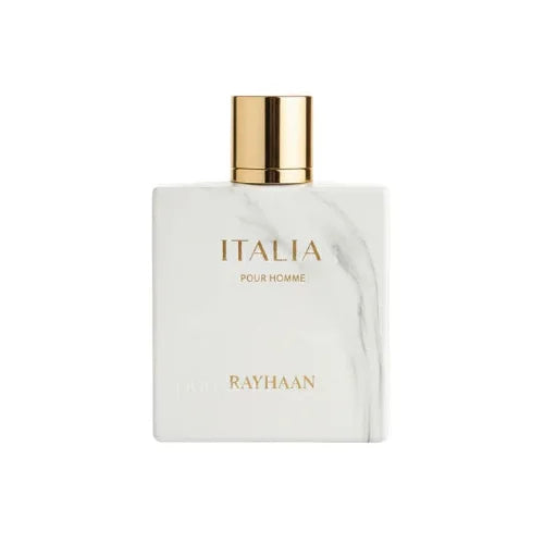 Italia - Rayhaan (100ml) EDP