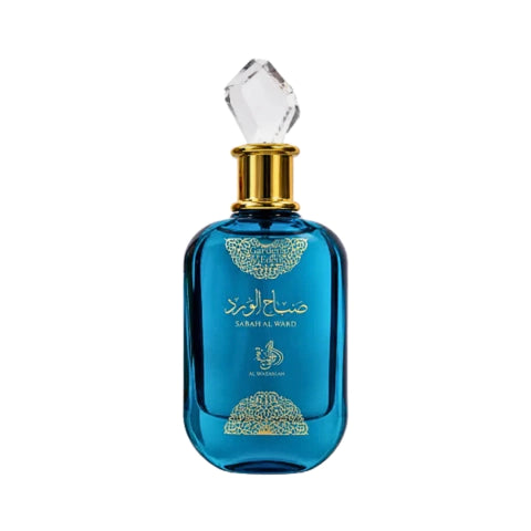 Sabah Al Ward Garden of Eden- Al Wataniah (100ml) EDP