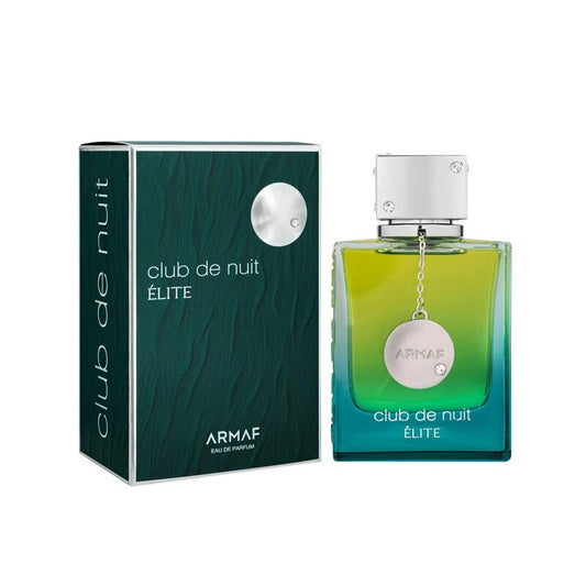 Club De Nuit Elite - Armaf