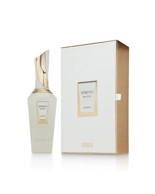 Spirito Mystic - French Avenue