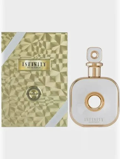 Infinity Gold - Armaf (105ml) EDP