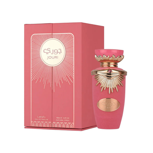 Jouri - Lattafa (100ml) EDP