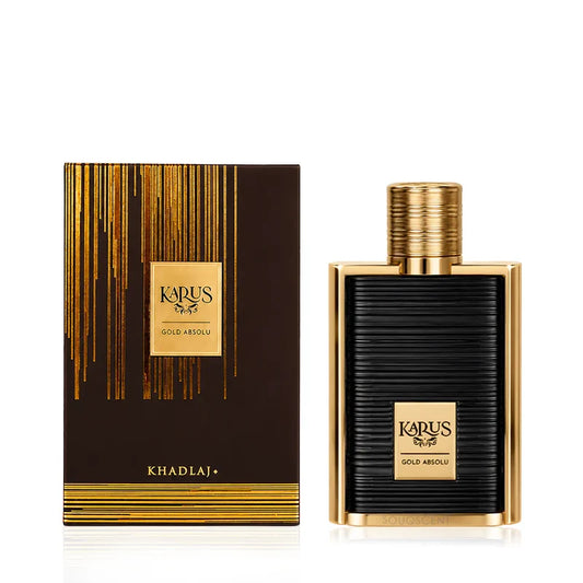 Karus Gold Absolu - Khadlaj