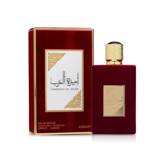 Ameerat Al Arab- Lattafa Asdaaf (100ml)