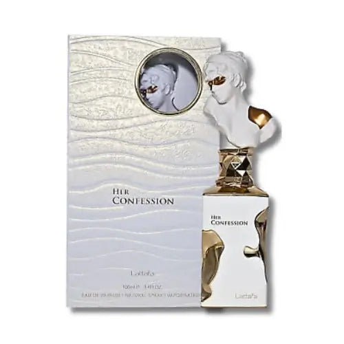Her Confession - Lattafa (100ml) EDP