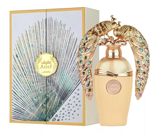 Afeef- Lattafa (100ml) EDP