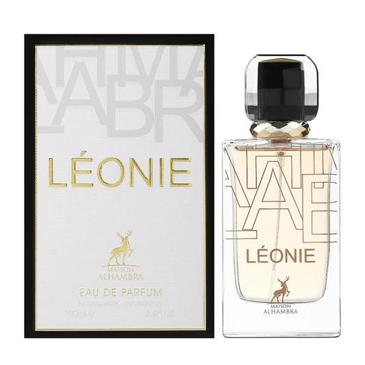 Léonie - Maison Alhambra
