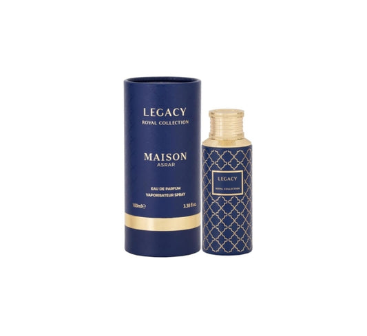 Legacy - Maison Asrar (100ml) EDP