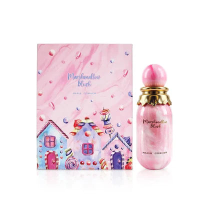 Marshmallow Blush - PARIS CORNER (100ml) EDP