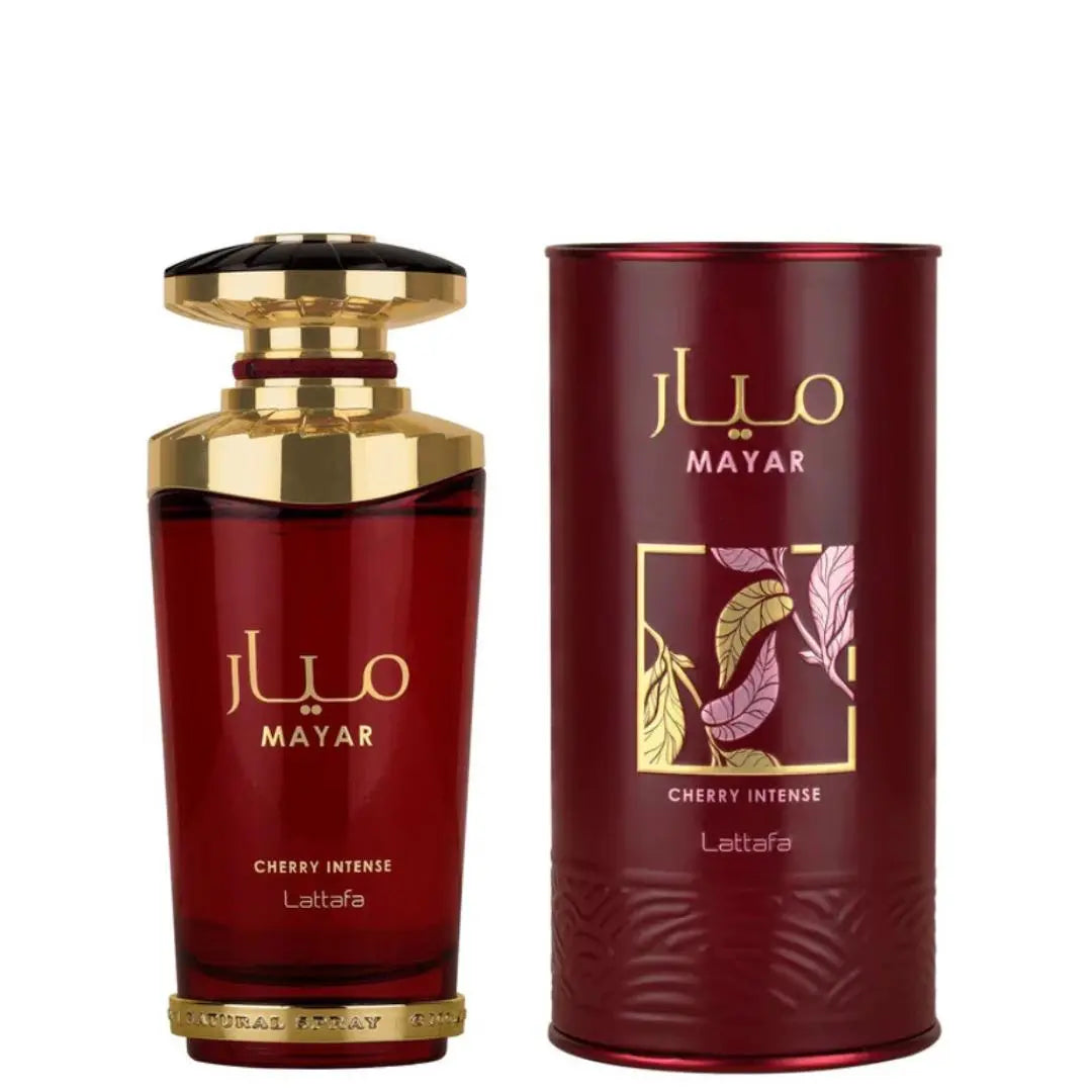 Mayar Cherry Intense - Lattafa (100ml) EDP