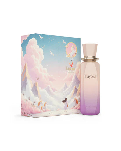 FAYORA - PARIS CORNER (100ml) EDP