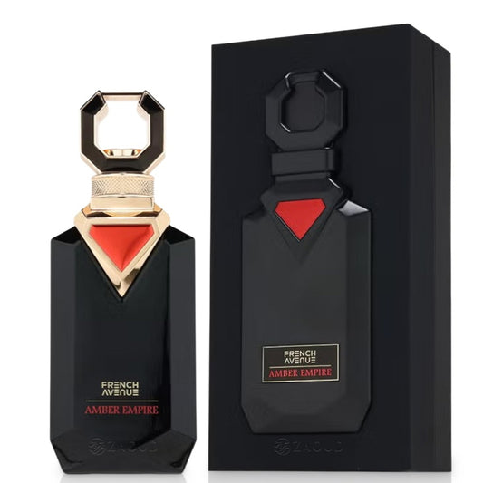 Amber Empire - French Avenue (100ml) EDP
