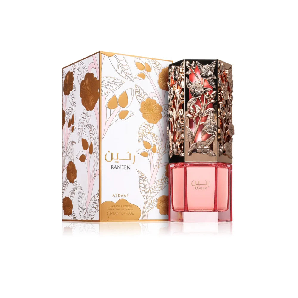 Raneen - Asdaaf (80ml) EDP