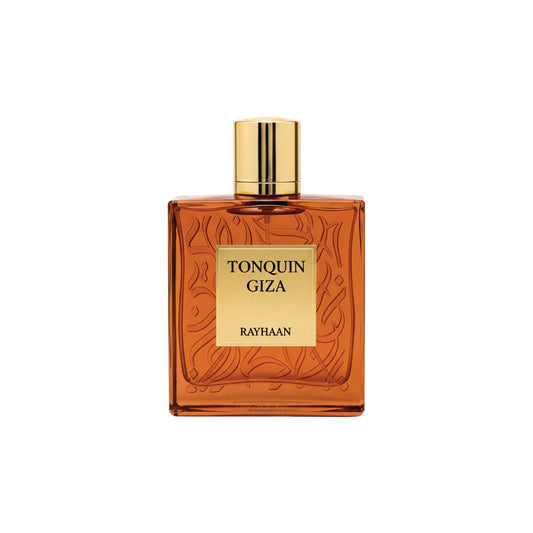 Tonquin Giza - Rayhaan (100ml) EDP