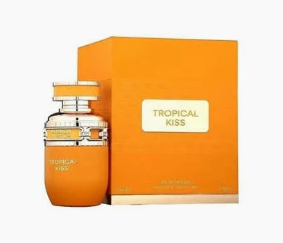 Tropical Kiss - French Avenue (80ml) EDP