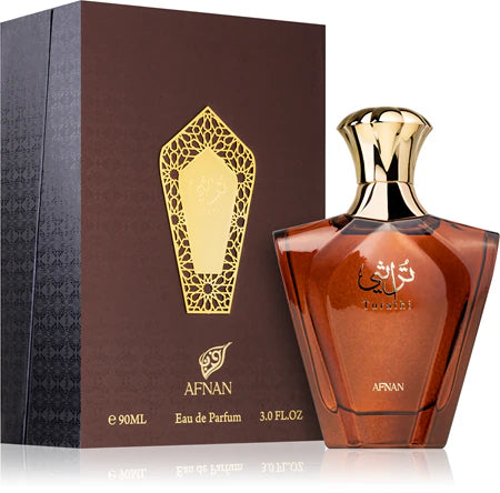 Turathi Brown - Afnan (100ml) EDP