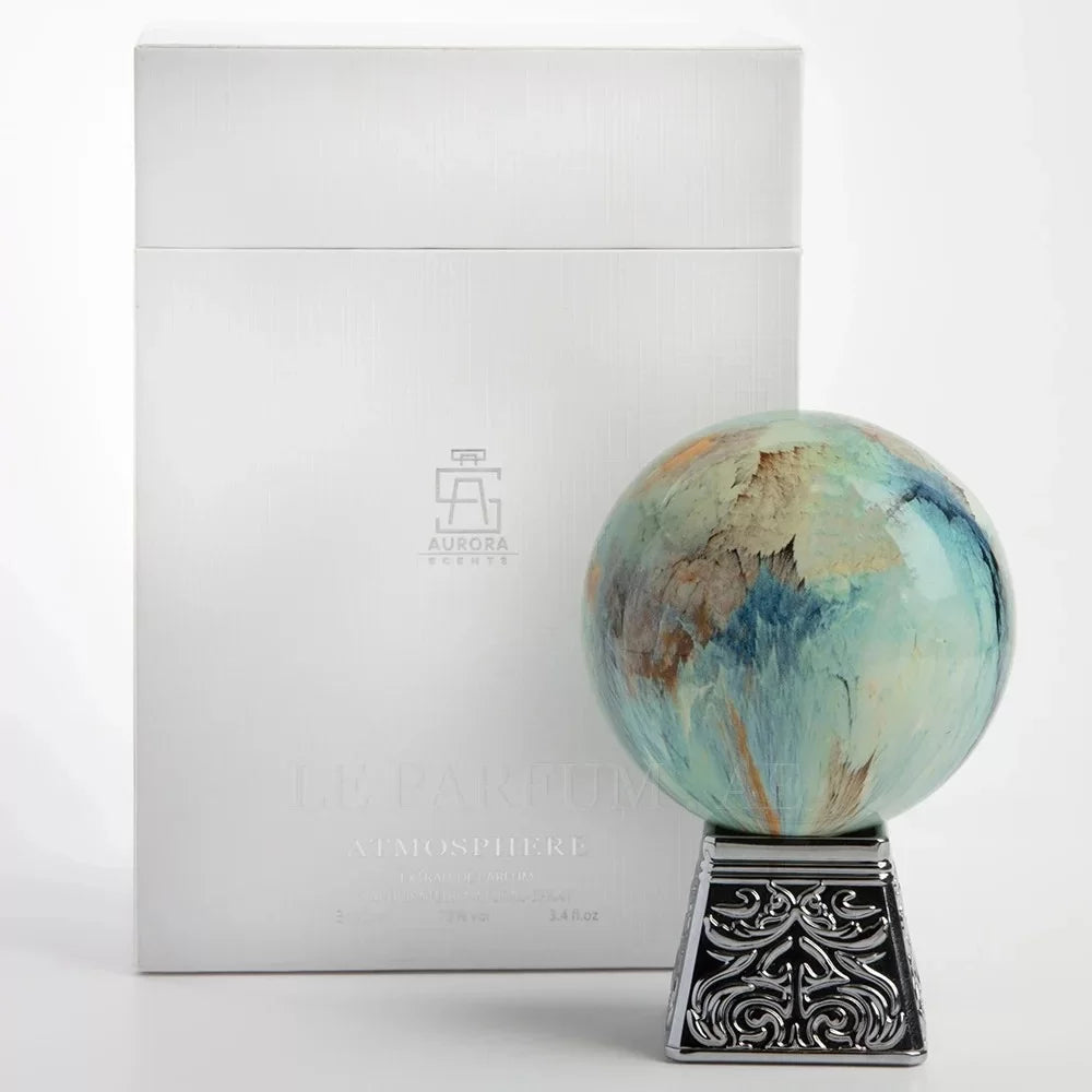 Atmosphere - Aurora Scents (100ml) Extrait de Parfum