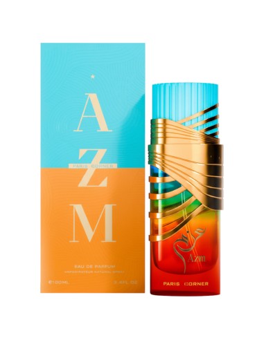 AZM-PARIS CORNER (100ml) EDP