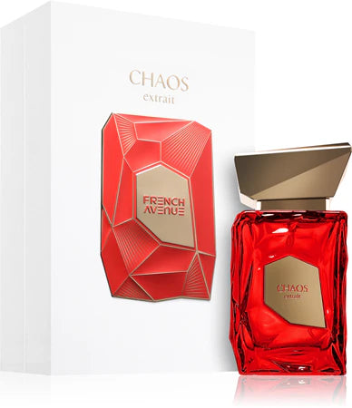 Chaos - French Avenue