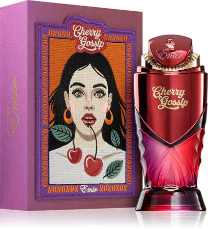 Cherry Gossip - PARIS CORNER
