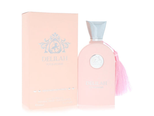 Delilah - Maison Alhambra