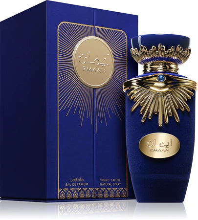 Emaan- Lattafa (100ml) EDP