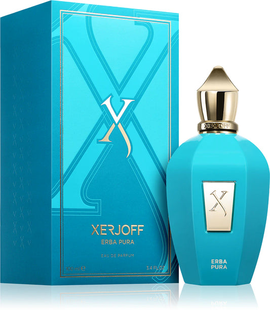 Xerjoff Erba Pura (100ml) Eau de Parfum