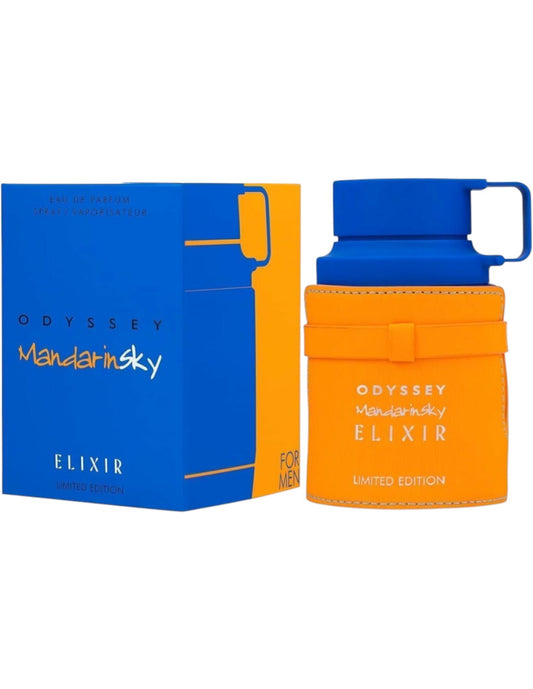 Odyssey Mandarin Sky Elixir - Armaf (100ml) EDP