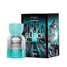 Glitch - Mykonos