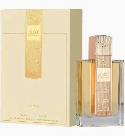 Angham - Lattafa (100ml) EDP