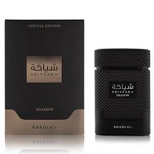 Shiyaaka Shadow - Khadlaj (100ml) EDP