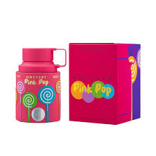 Odyssey Pink Pop - Armaf (100ml) EDP