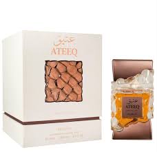Ateeq - Nusuk (100ml)