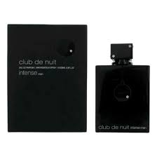 Club the Nuit Intense Man- Armaf (105ml) EDT