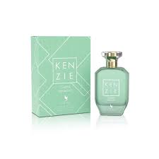 Kenzie Classic Pistachio - Volaré (100ml) EDP