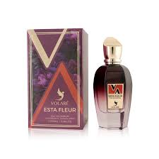 Esta Fleur - Volaré (100ml) EDP