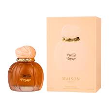 Vanilla Voyage - Maison Asrar (100ml) EDP