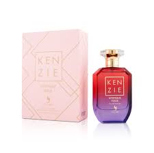 Kenzie Mystique Fleur - Volaré (100ml) EDP
