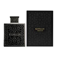 Obsidian - Rayhaan (100ml) EDP
